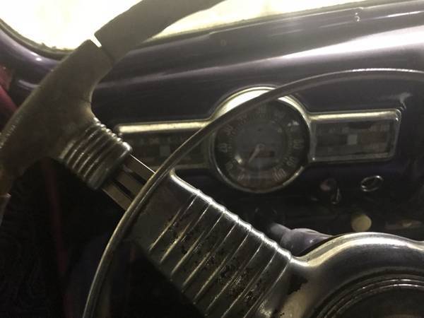 1947 Pontiac Other - photo 4