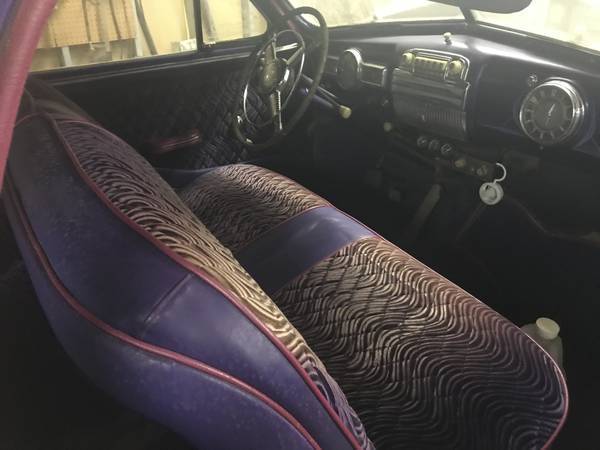 1947 Pontiac Other - photo 6