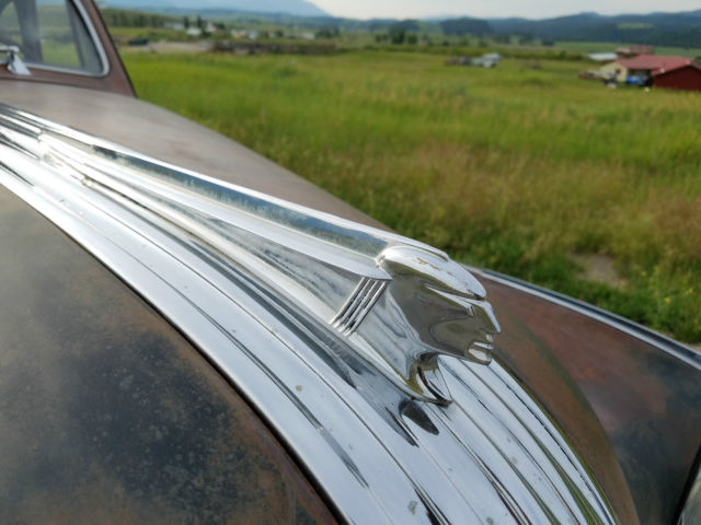 1947 Pontiac Other Torpedo Coupe - photo 11