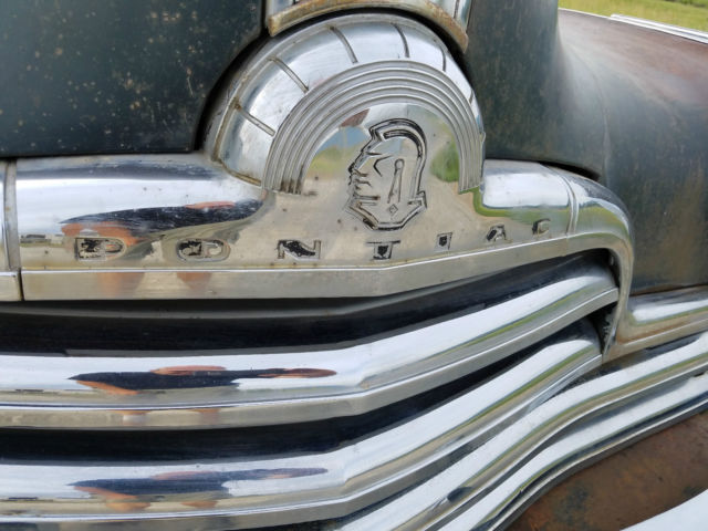 1947 Pontiac Other Torpedo Coupe - photo 13