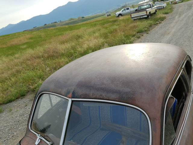 1947 Pontiac Other Torpedo Coupe - photo 9