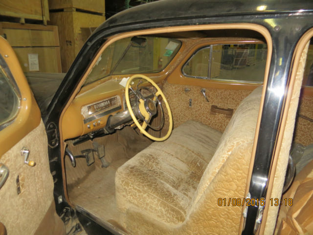 1947 Other Makes - photo 12