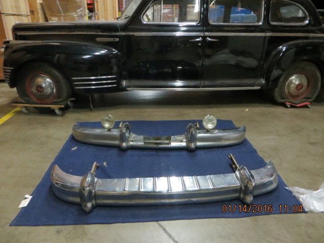1947 Other Makes - photo 3