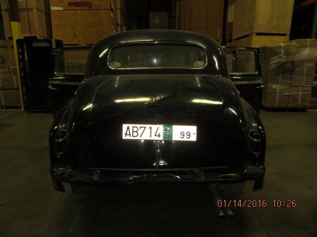 1947 Other Makes - photo 8