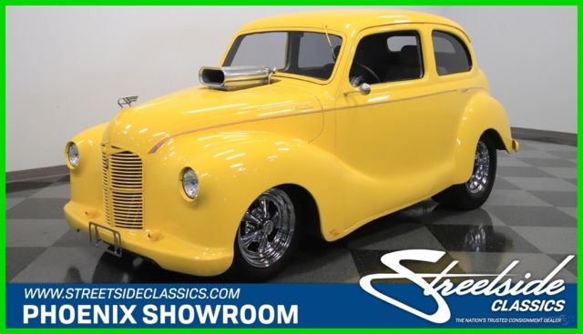 1947 Austin A40 Restomod