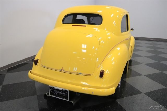 1947 Austin A40 Restomod - photo 12