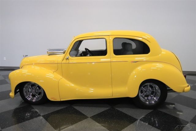 1947 Austin A40 Restomod - photo 2
