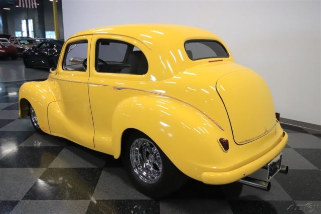 1947 Austin A40 Restomod - photo 9