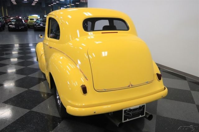 1947 Austin A40 Restomod - photo 10