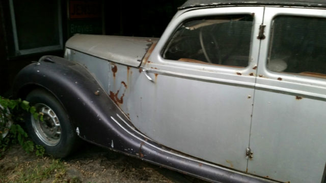 1947 Other Makes