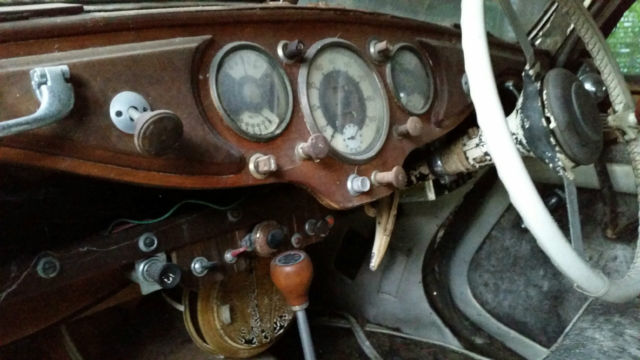 1947 Other Makes - photo 3