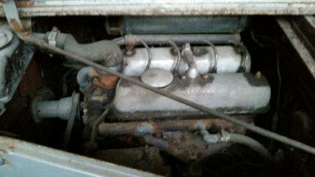 1947 Other Makes - photo 4