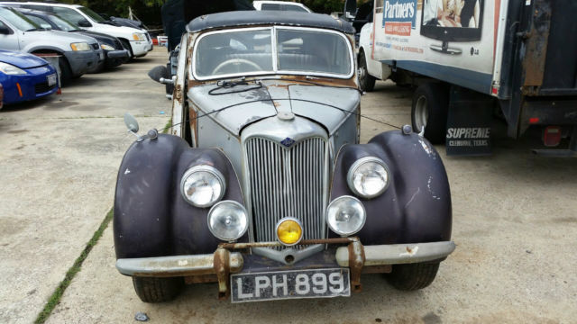 1947 Other Makes - photo 6