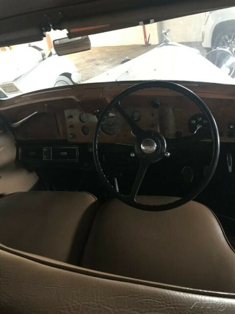 1947 Rolls-Royce Silver Wraith - photo 3