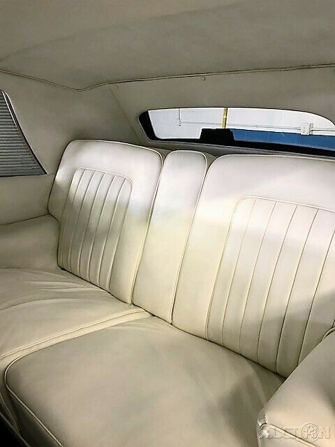 1947 Rolls-Royce Silver Wraith - photo 8