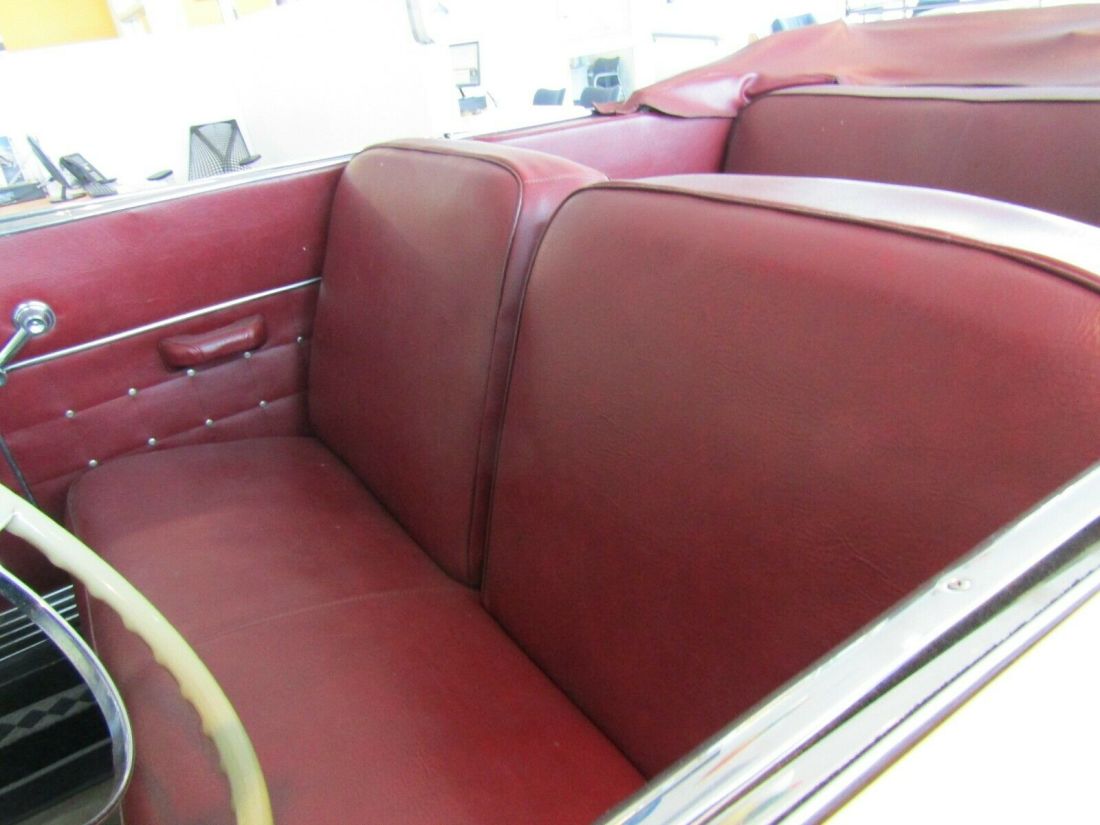 1947 Studebaker Commander - photo 10