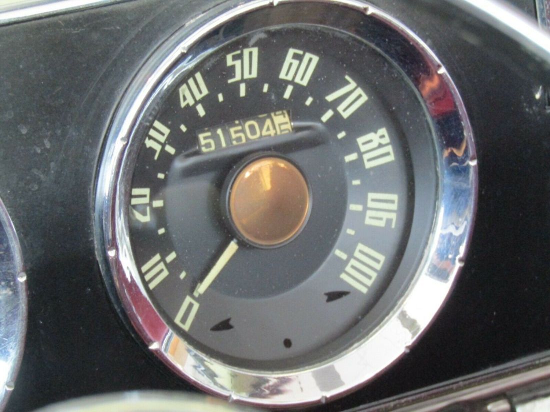 1947 Studebaker Commander - photo 11