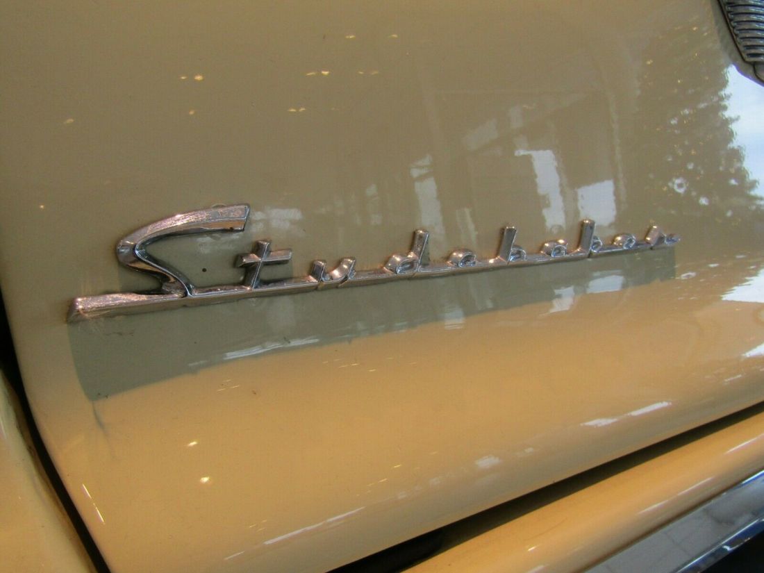 1947 Studebaker Commander - photo 13