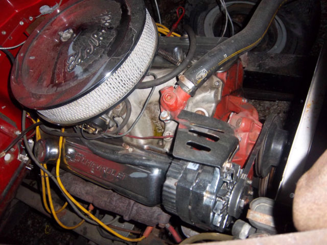 1947 Studebaker 1/2 ton - photo 9