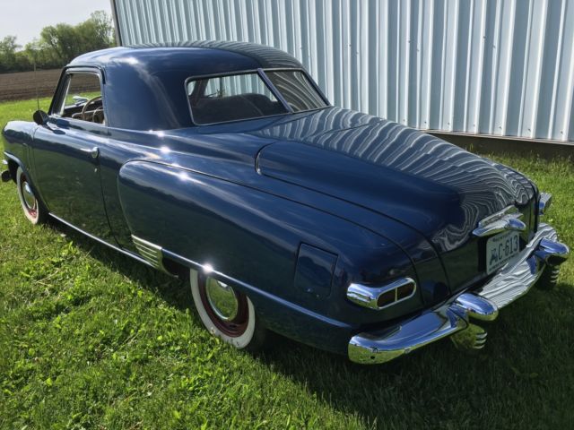 1947 Studebaker Champion - photo 2