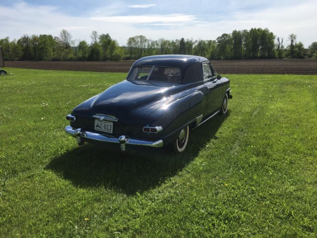 1947 Studebaker Champion - photo 4
