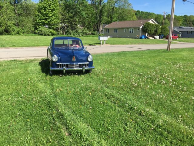 1947 Studebaker Champion - photo 5