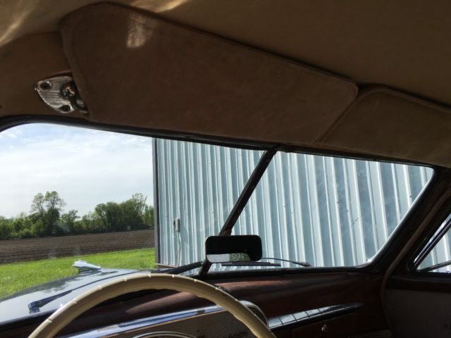 1947 Studebaker Champion - photo 6