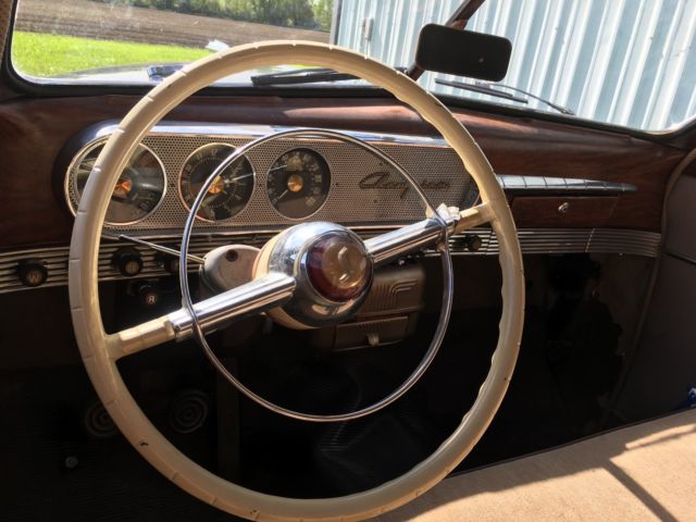 1947 Studebaker Champion - photo 7
