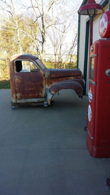 1947 Studebaker - photo 2