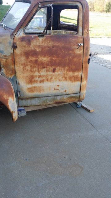 1947 Studebaker - photo 3