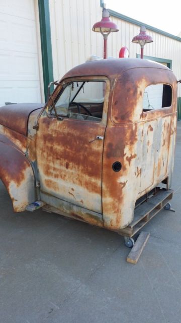 1947 Studebaker - photo 5