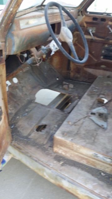 1947 Studebaker - photo 8