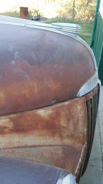 1947 Studebaker - photo 9