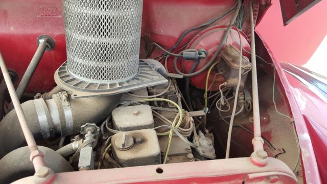 1947 Studebaker - photo 12