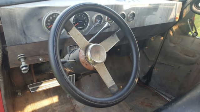 1947 Studebaker - photo 8