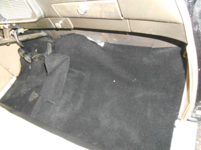 1947 Studebaker CHAMPION 2DR BUSINESS COUPE - photo 10