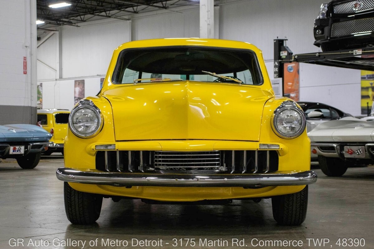 1947 Studebaker Champion - photo 12