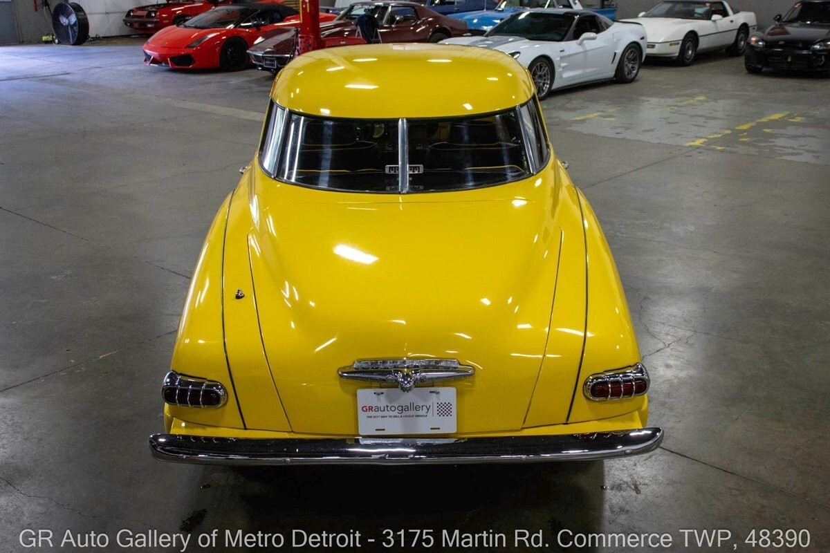 1947 Studebaker Champion - photo 5