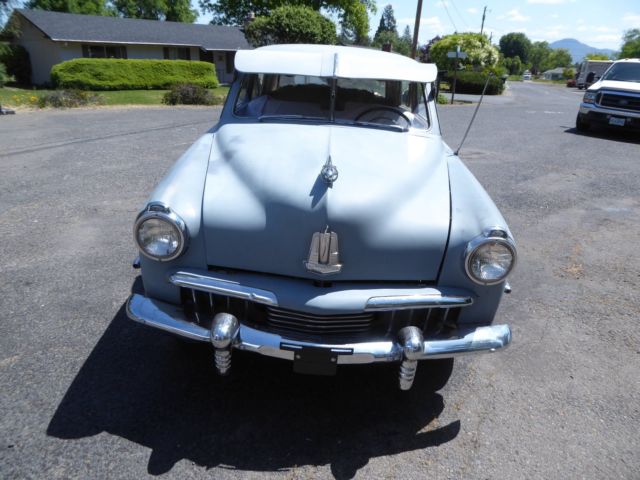 1947 Studebaker Champion - photo 3