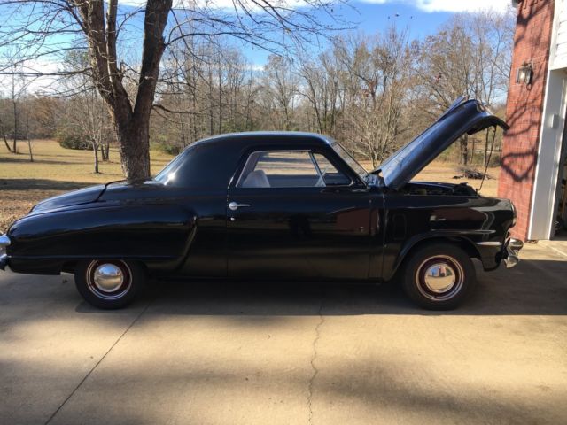 1947 Studebaker Champion Business Coupe 1947 Studebaker Champion Business Coupe