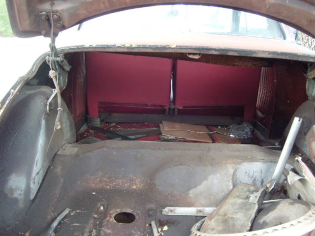 1947 Studebaker Champion BASE - photo 6