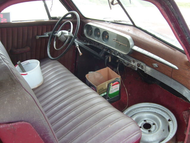 1947 Studebaker Champion BASE - photo 9