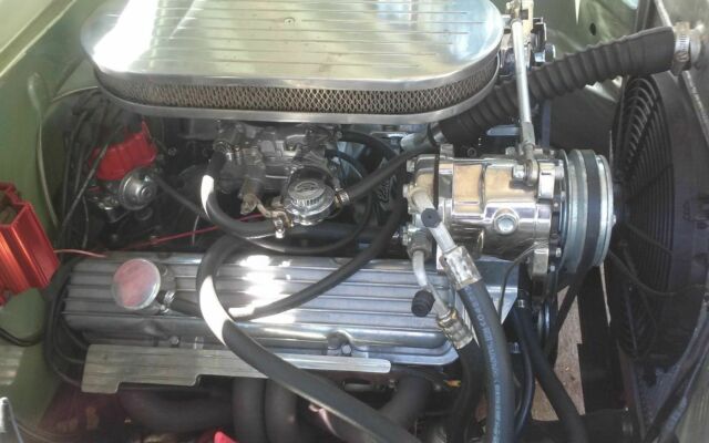 1947 Studebaker Champion - photo 11