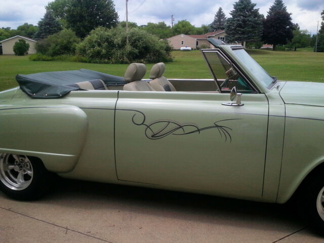 1947 Studebaker Champion - photo 3