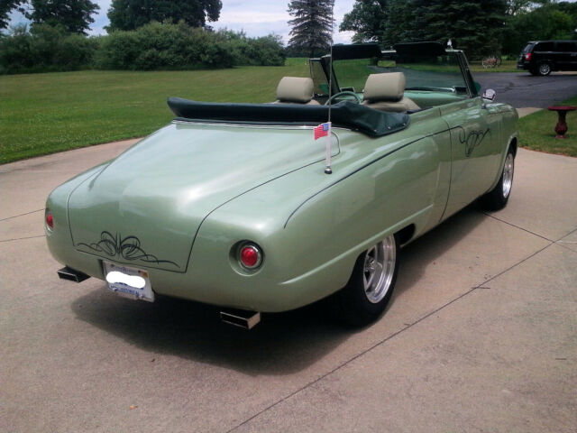 1947 Studebaker Champion - photo 4