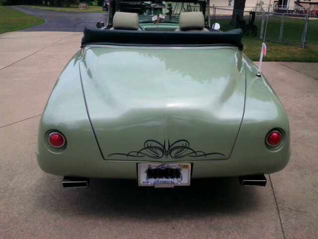 1947 Studebaker Champion - photo 5