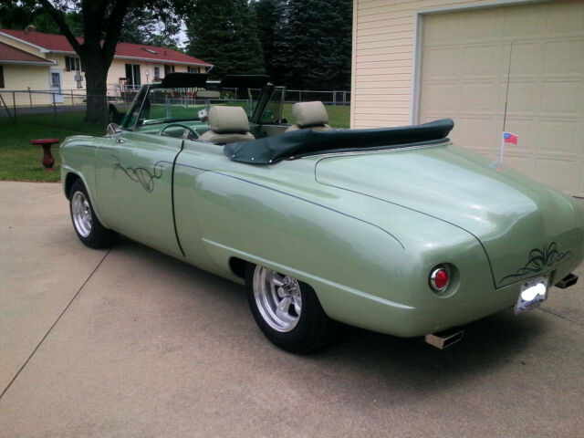 1947 Studebaker Champion - photo 6