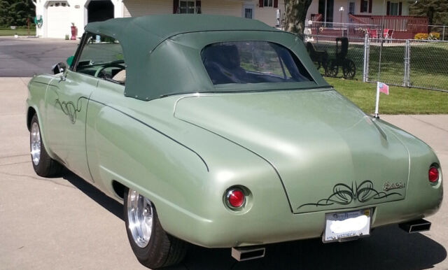1947 Studebaker Champion - photo 8