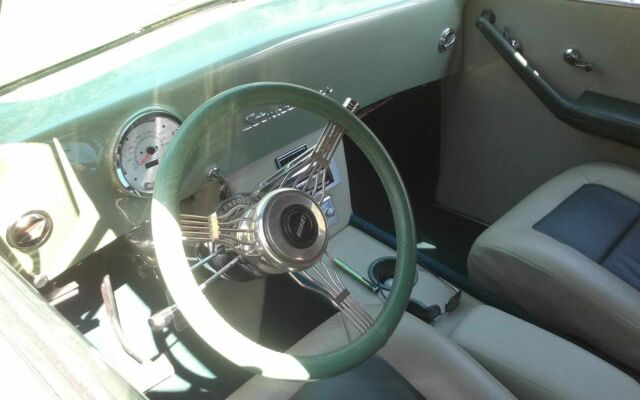1947 Studebaker Champion - photo 9