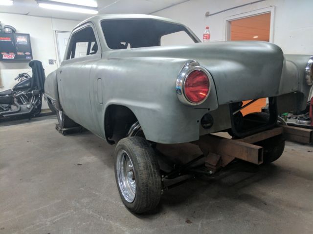 1947 studebaker champion GASSER 1947 Studebaker champion Gasser